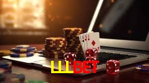 Mesa de Roleta LLLBET