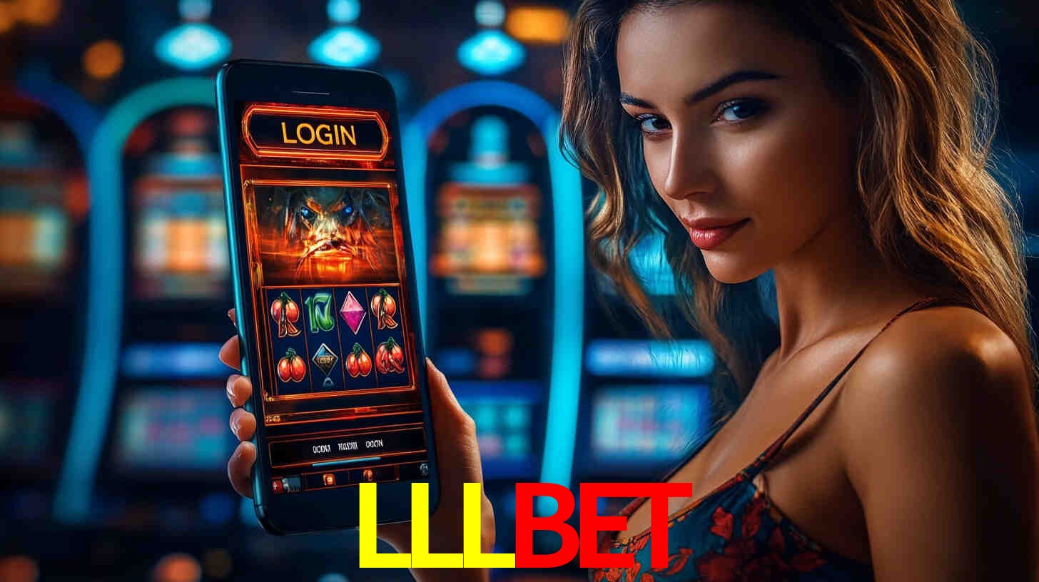 Bônus Generosos e Exclusivos no LLLBET para Você!