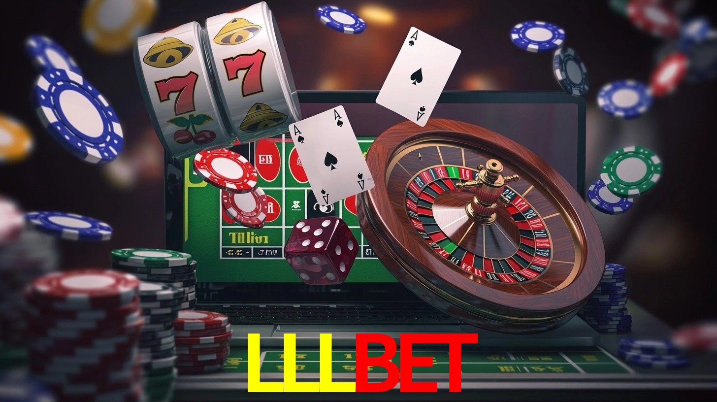 Explore as vantagens do LLLBET: serviço profissional e confiabilidade