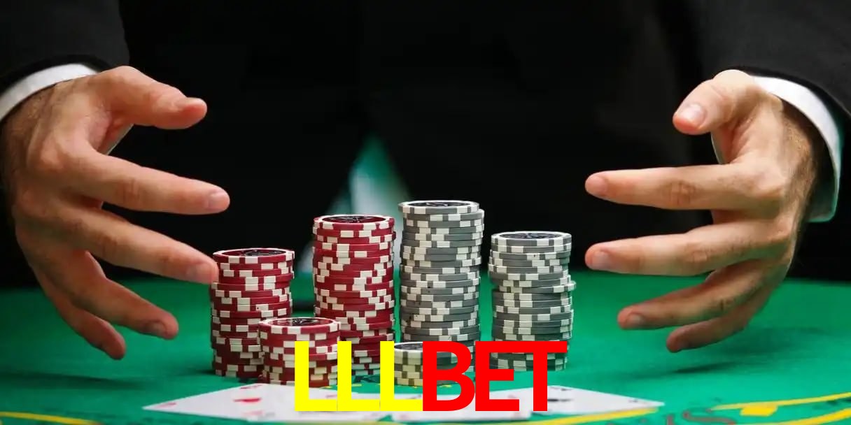 Promoção Relâmpago LLLBET