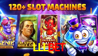 Explorando a Categoria de Eventos em Apostas na LLLBET