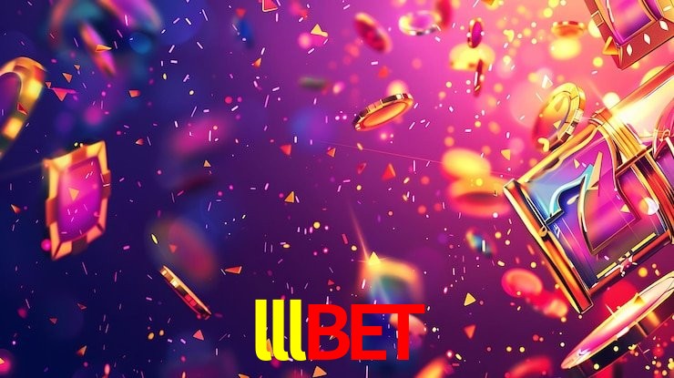 Interface do App lllbet