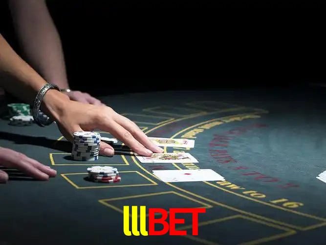 Loteria lllbet - Mega-Sena online