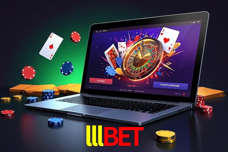lllbet Segurança Logo 3