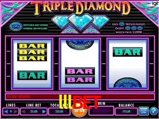 Descubra a Magia dos Jogos de Arcade no lllbet