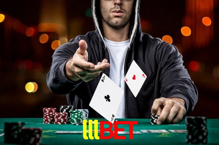 SSL Certificado lllbet