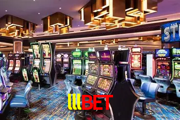 A Popularidade dos Caça-Níqueis no lllbet