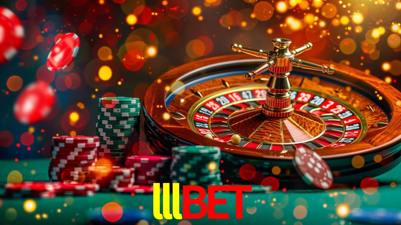 lllbet Logo 2