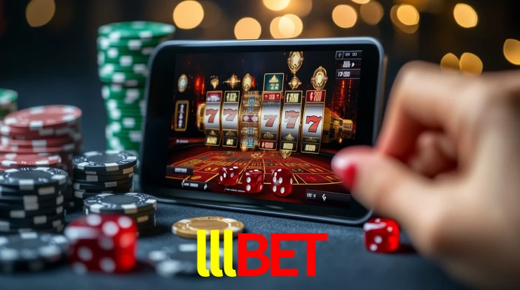 Certificação eCOGRA lllbet