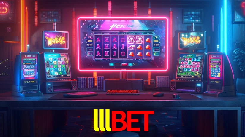 lllbet.com