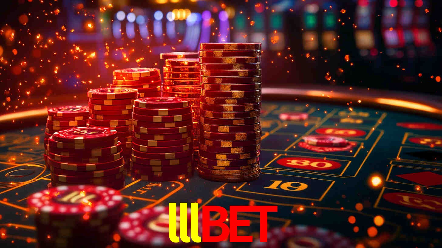 lllbet