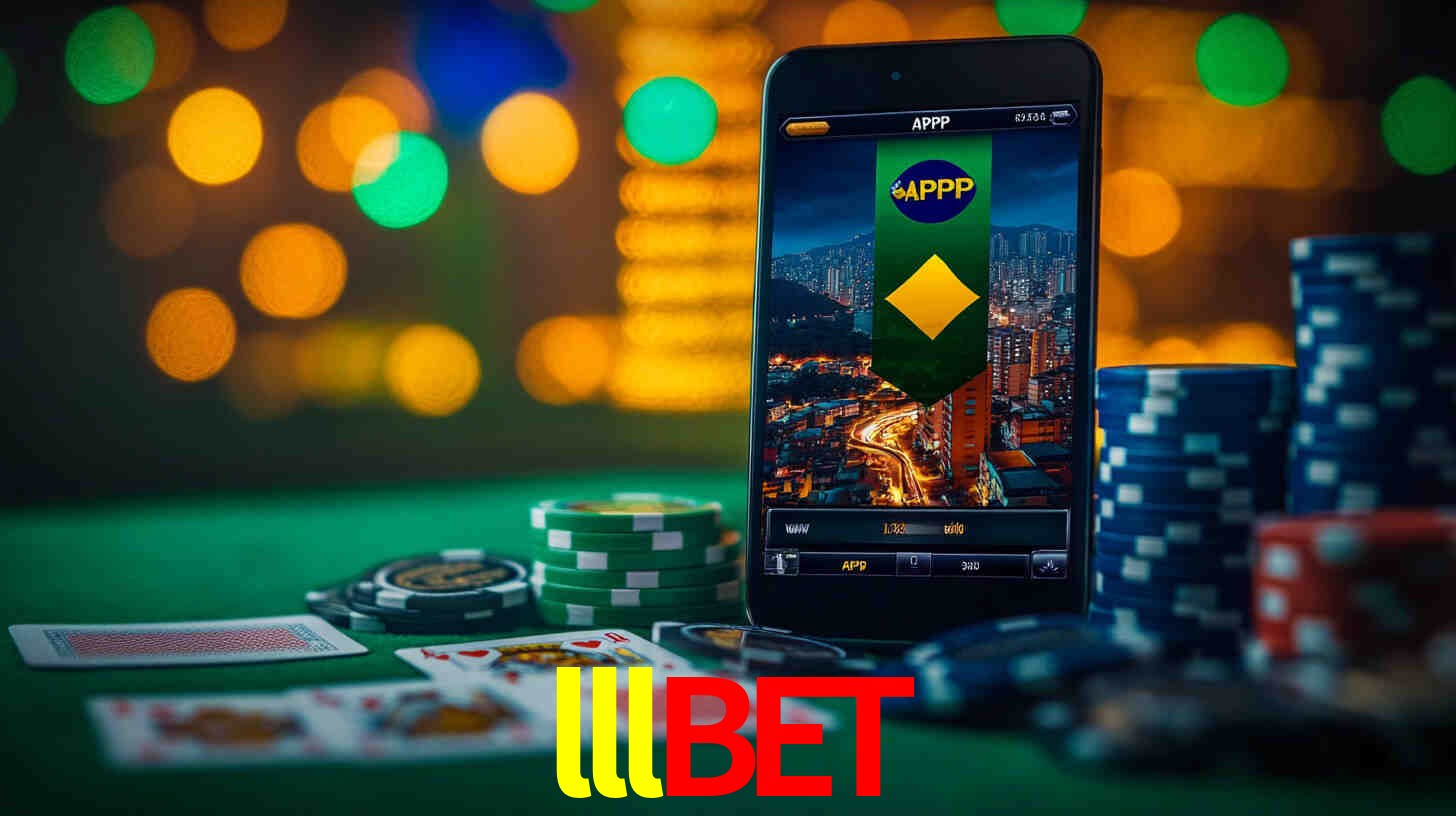 Desvendando o Mundo dos Jogos Virtuais na lllbet