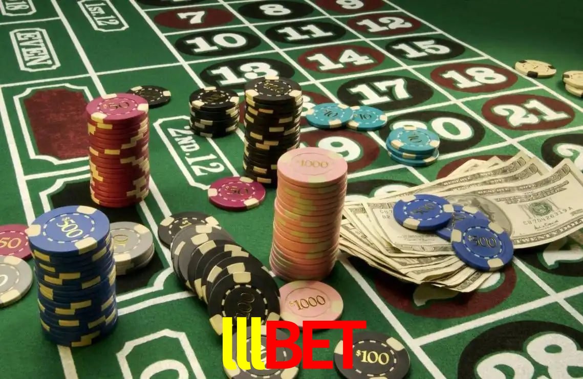 lllbet.com
