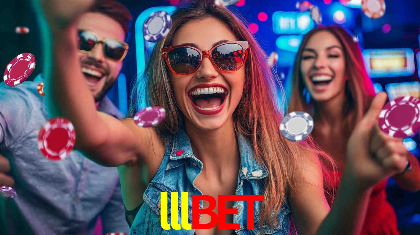 Descubra o Programa VIP da lllbet: Vantagens Exclusivas para Jogadores