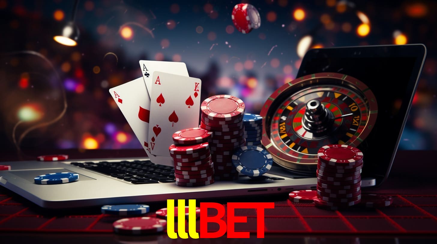 Welcome Bonus lllbet