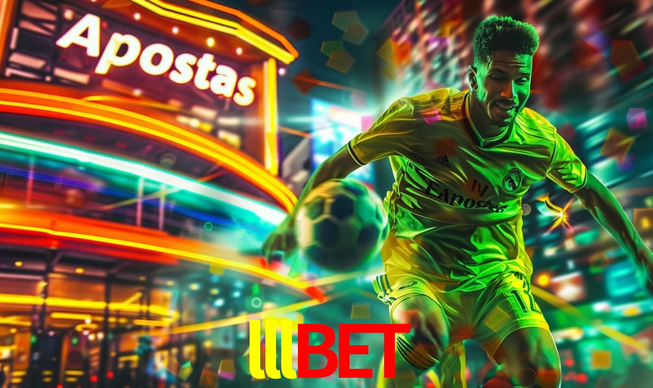 Benefícios da Conta lllbet