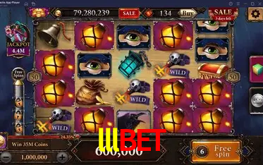 lllbet Cassino Online Certificado