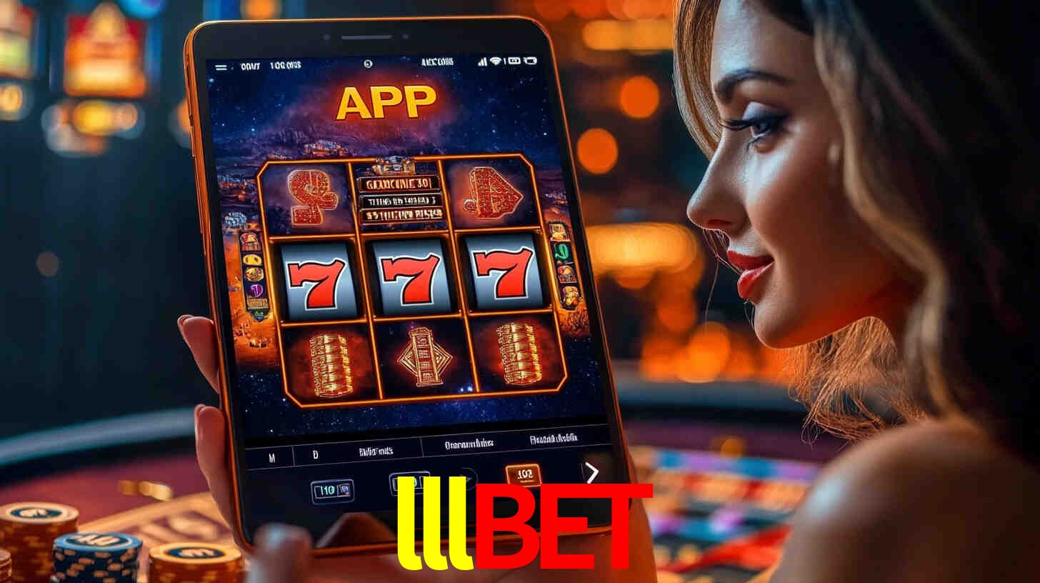 Bônus Generosos e Exclusivos no lllbet para Você!