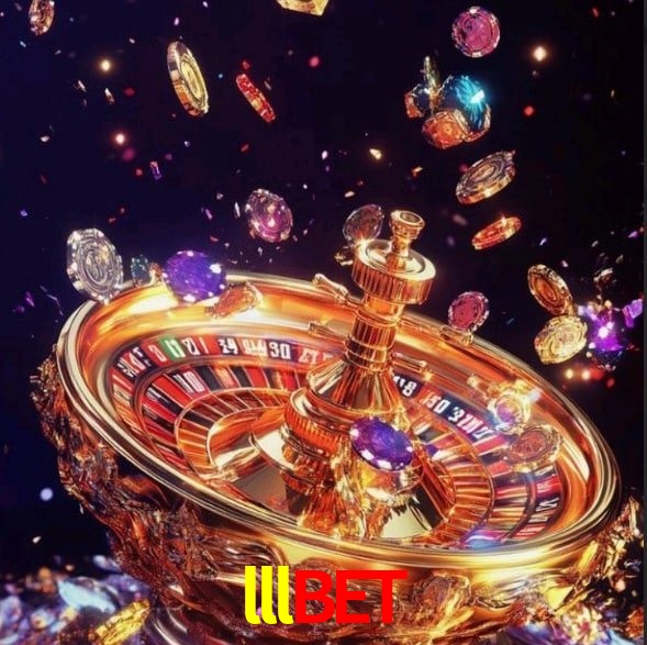lllbet Instalar Logo 2