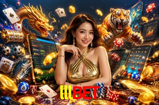 Account Benefits lllbet