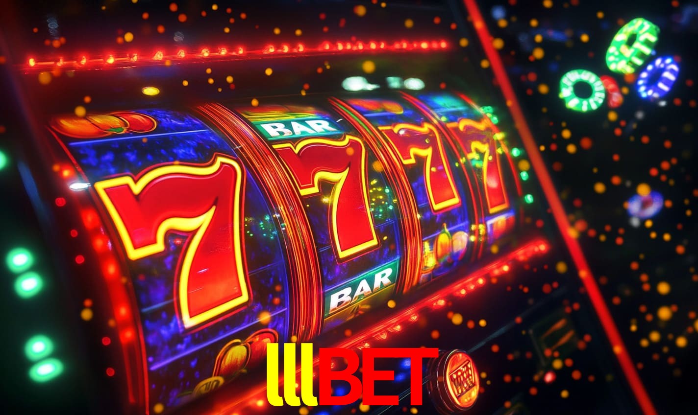 lllbet: A Experiência de Casino com Jogos de Mesa ao Vivo