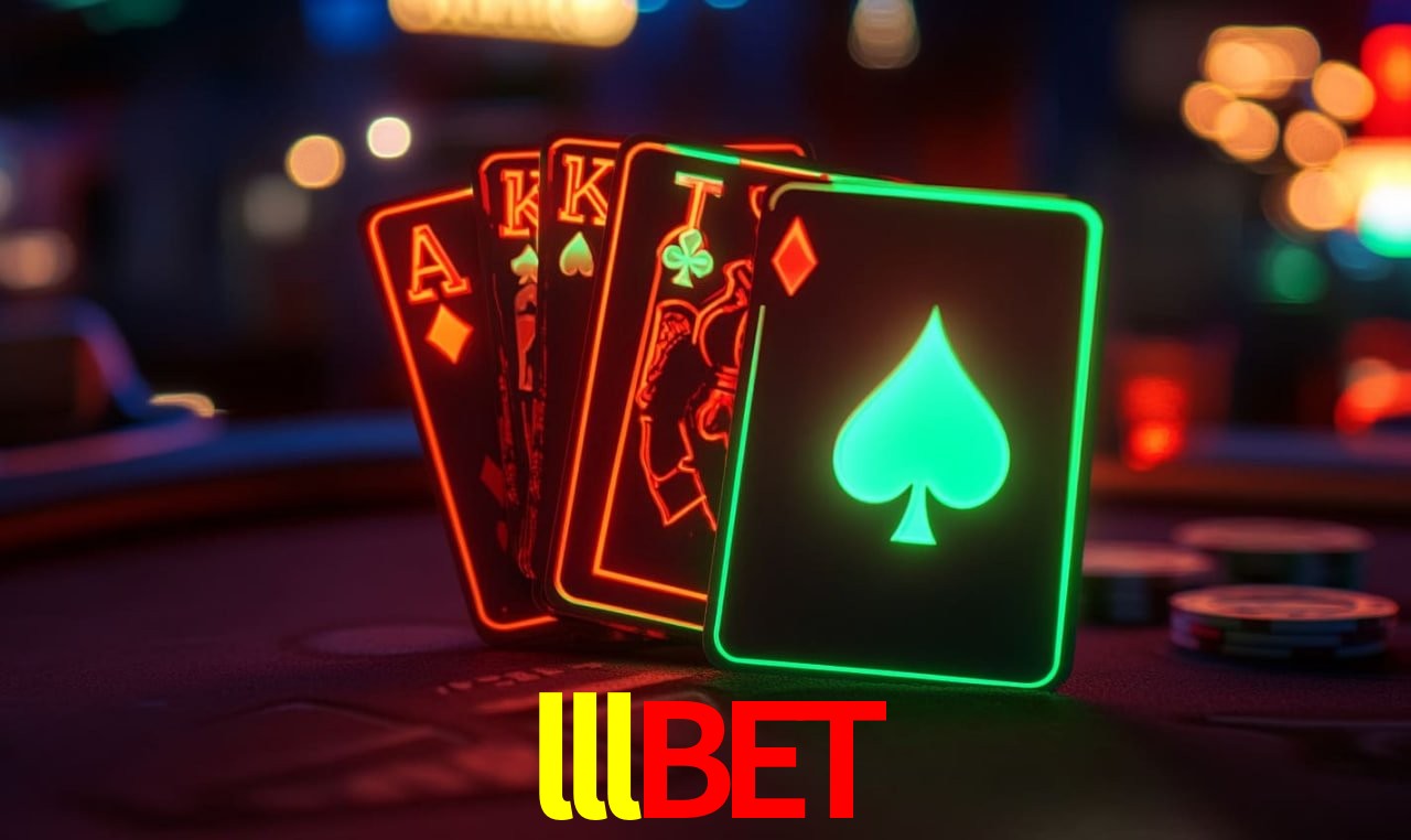 Login Seguro lllbet