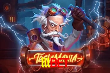 Sistemas de Segurança lllbet