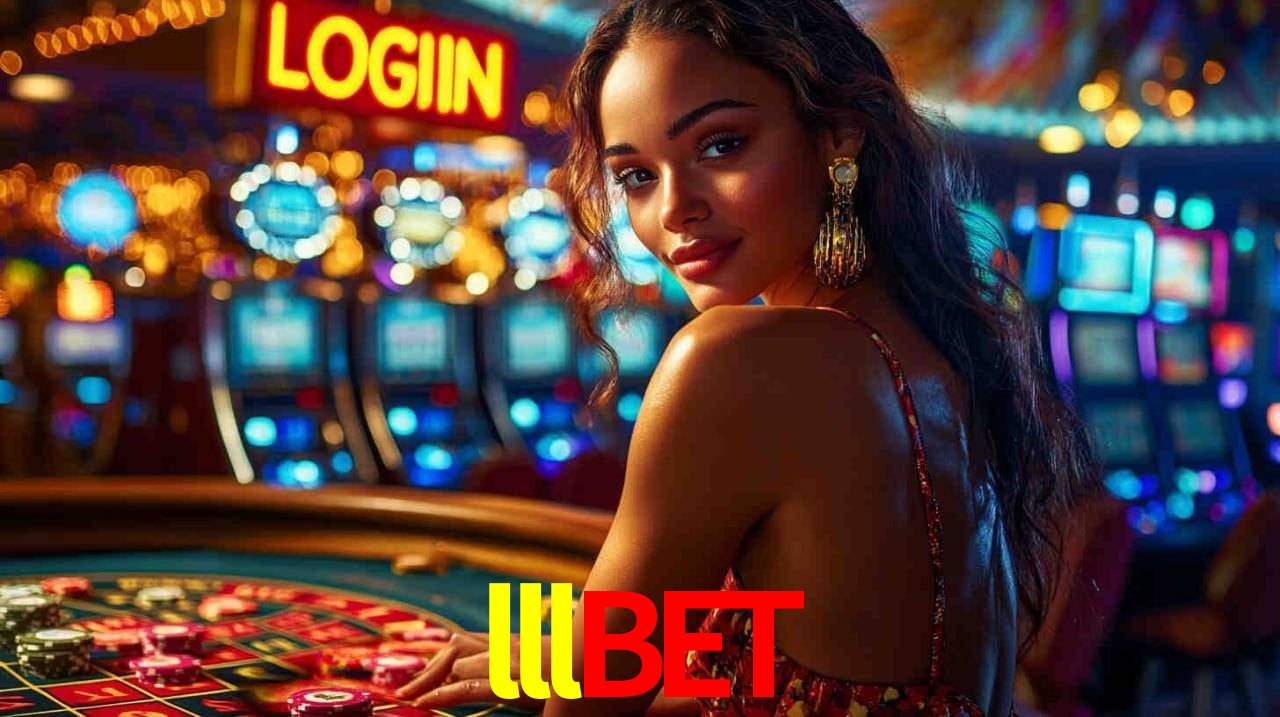 Tecnologia da Plataforma lllbet