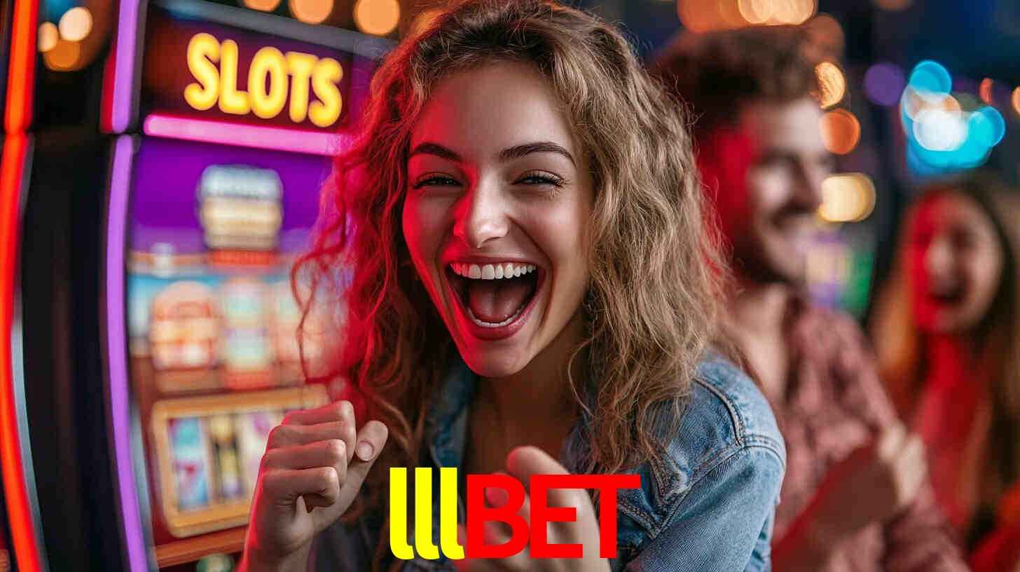 A Emoção da Loteria na lllbet: Uma Chance de Mudança de Vida