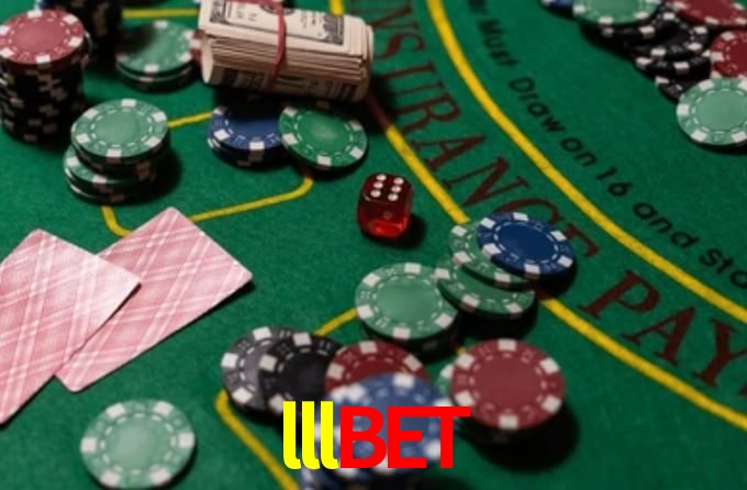Odds Competitivas lllbet