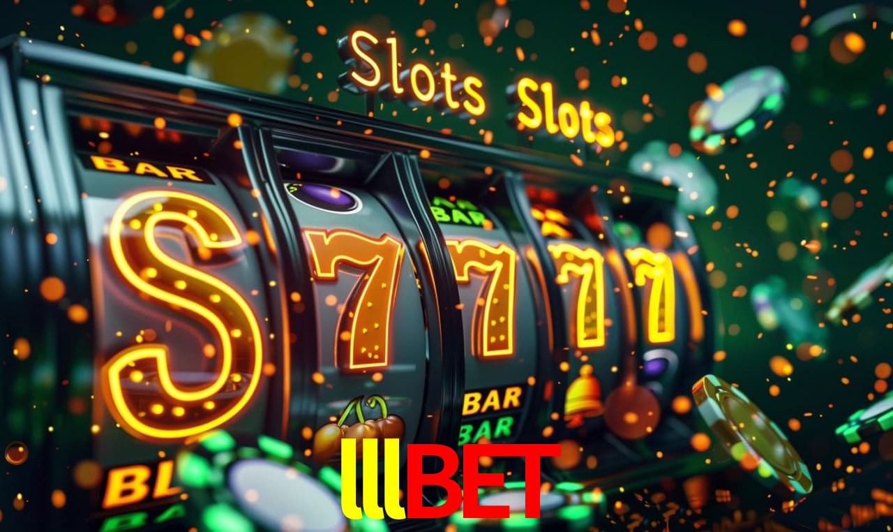 Apostas de Tênis lllbet