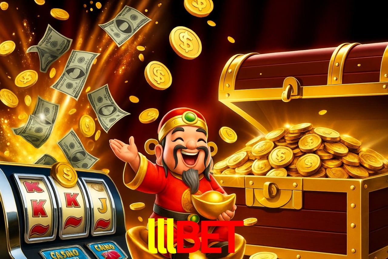 Mesa de Blackjack lllbet
