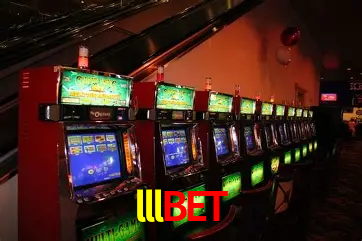 Explorando a Categoria de Eventos em Apostas na lllbet