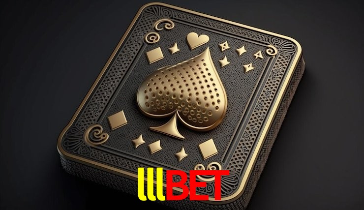 Jogos de Slot lllbet