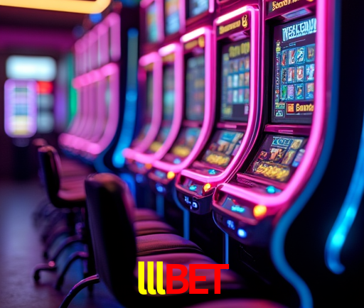 Slots lllbet - RTP Alto Certificado