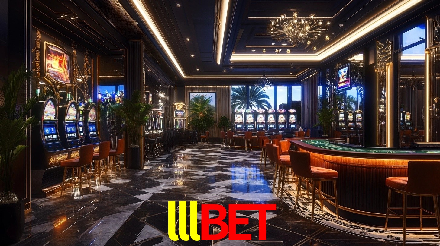 Experimente o Login Seguro Premium no lllbet