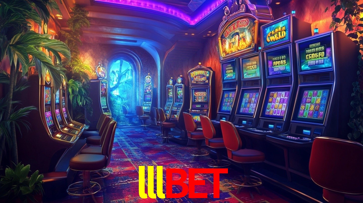 lllbet App Interface
