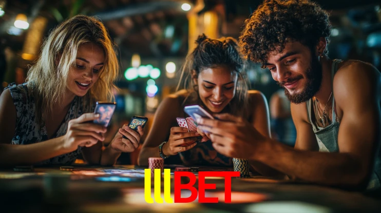 Exclusive Games lllbet
