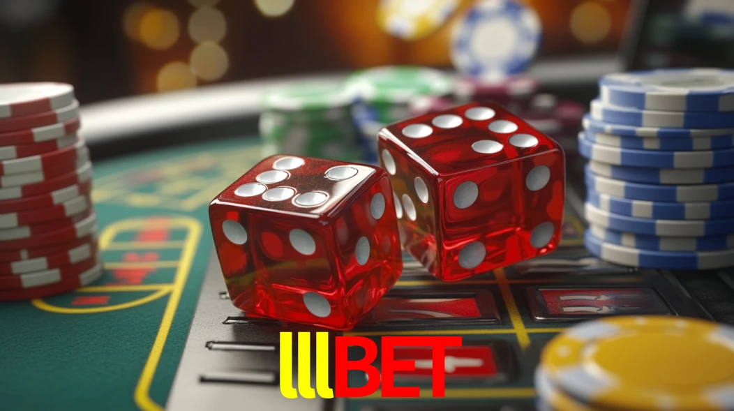 Premium Interface lllbet