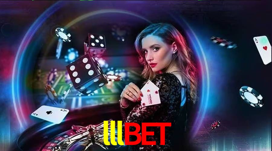 APP oficial da lllbet para mobile