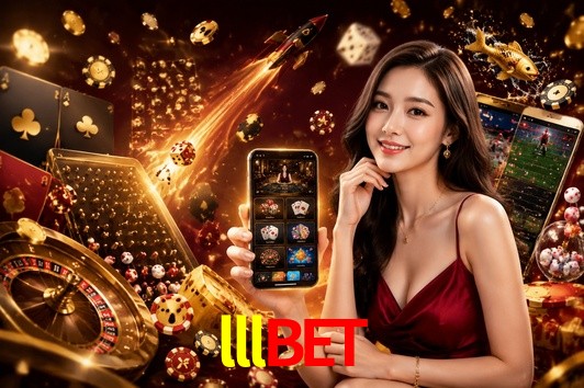 Platform Technology lllbet