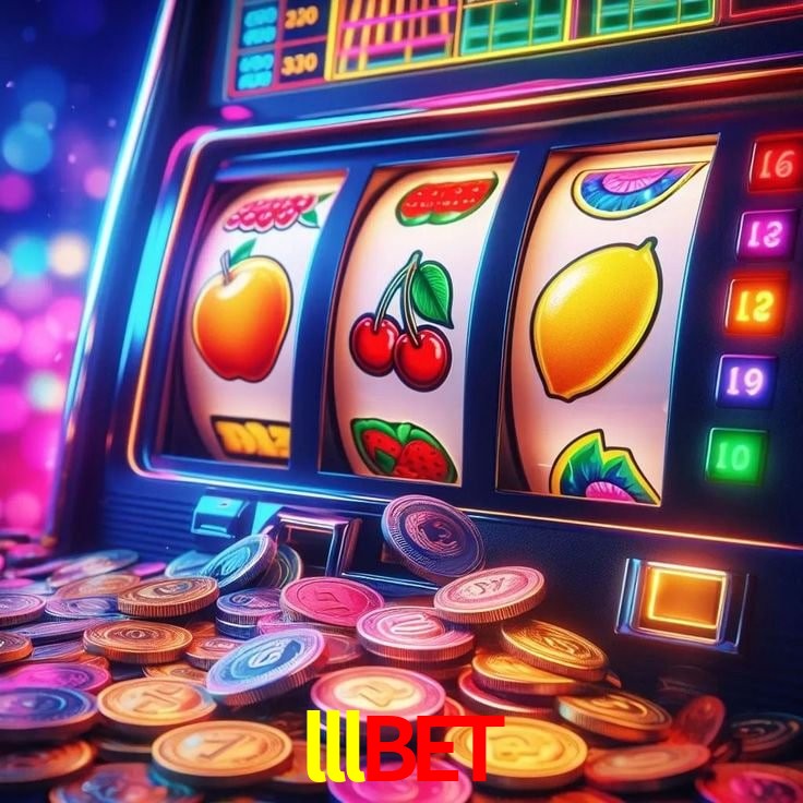 Recursos de Bônus lllbet