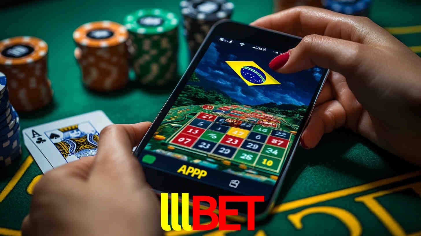 Explorando a Categoria de Eventos em Apostas na lllbet