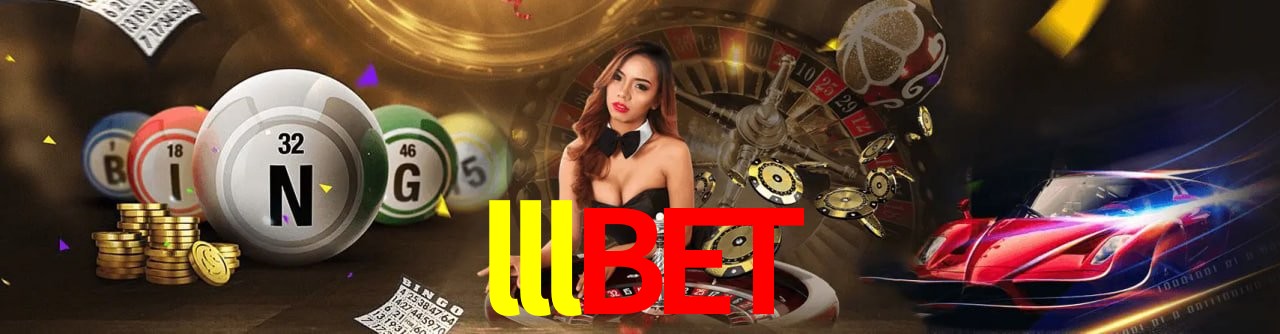 Slots lllbet - Jackpots Progressivos