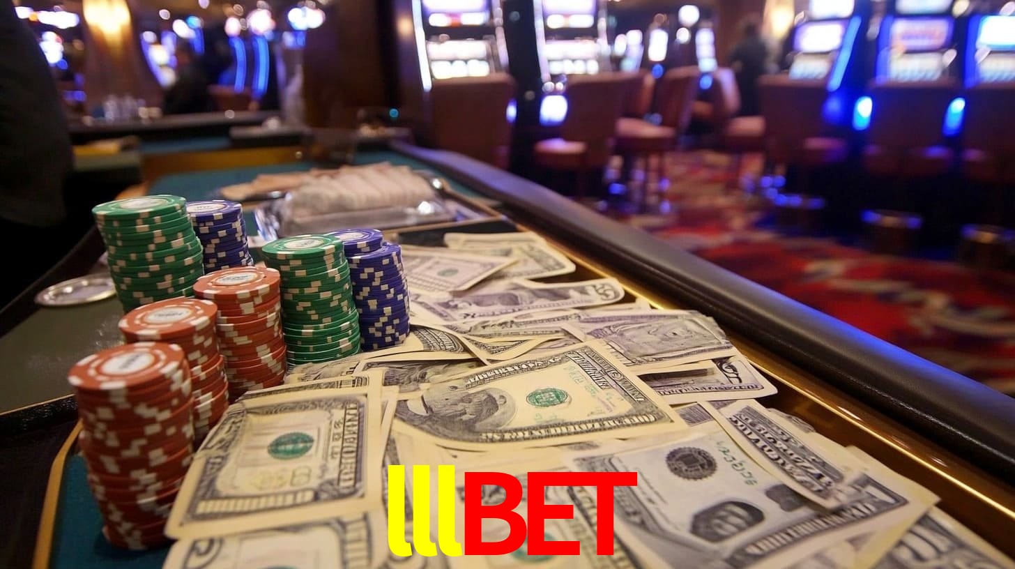 Telegram lllbet - Bônus Diários Exclusivos