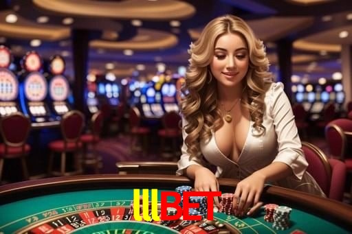 Live Casino lllbet