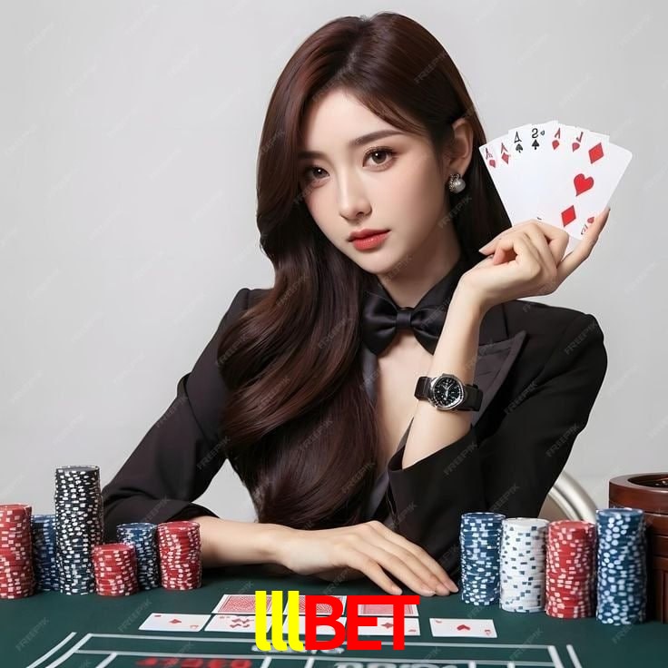 lllbet PIX Instantâneo - Saques em 8 Minutos