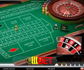 lllbet Certificado eCOGRA