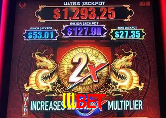Descubra a Magia dos Jogos de Arcade no lllbet