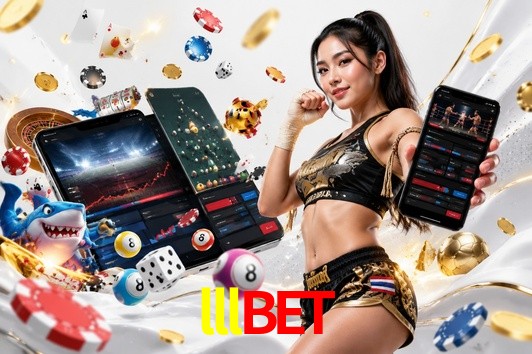 Exclusive Offers lllbet